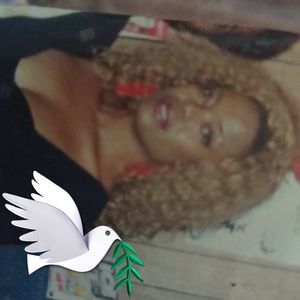 Meet your Posher, Virginia